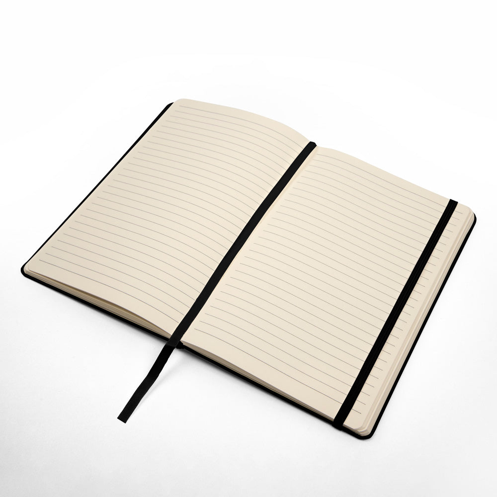 Year of The Rat Journal