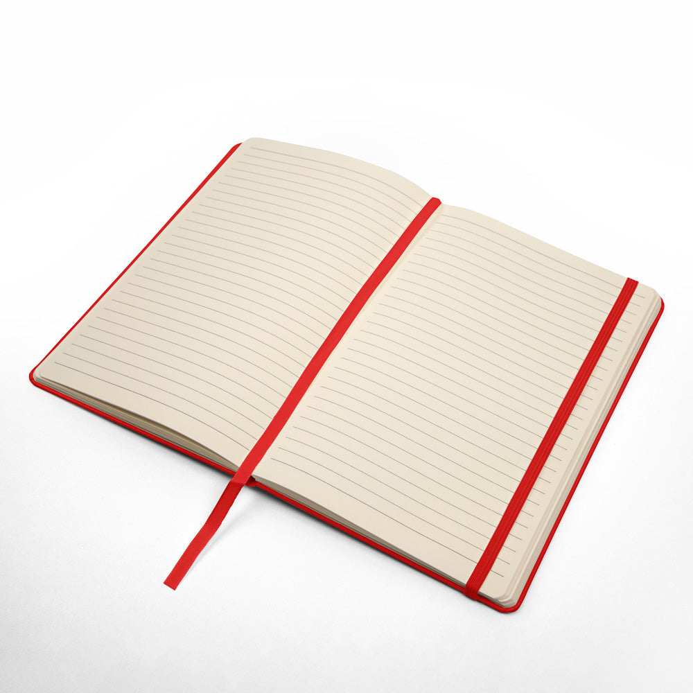 Year of The Rat Journal