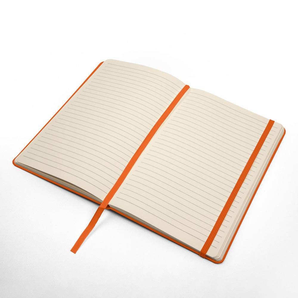 Year of The Rat Journal
