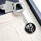 Elephant Keychain