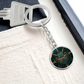 Celtic Owl Keychain – Symbolizing Wisdom and Spiritual Guidance