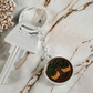 Tree of Life Keychain, Heartfelt Gift for Growth, Strength & Renewal