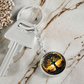 Tree of Life Keychain