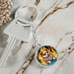 Dog Keychain - Chinese Zodiac Jewelry