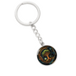 Tree of Life Keychain