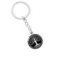 Celtic Tree Of Life Keychain