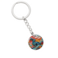 Year of the Rabbit Keychain