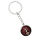 Tree Of Life Keychain