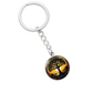 Tree of Life Keychain