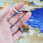 Year of the Rabbit Keychain