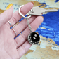 Sagittarius Zodiac Keychain