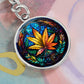 Marijuana Pendant