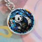 Panda Keychain