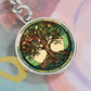 Tree Of Life Keychain