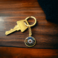Daisy Keychain