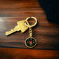 Love Sign Language Keychain