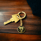 Elephant Keychain