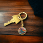 Year of the Rabbit Keychain