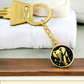Elephant Keychain