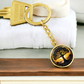 Tree of Life Keychain
