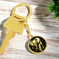 Elephant Keychain