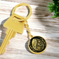 Easter Egg Keychain