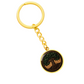 Tree of Life Keychain, Heartfelt Gift for Growth, Strength & Renewal