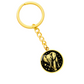 Elephant Keychain