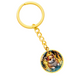 Dog Keychain - Chinese Zodiac Jewelry