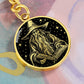 Wizard Keychain
