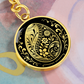 Easter Egg Keychain