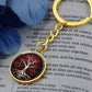 Tree Of Life Keychain