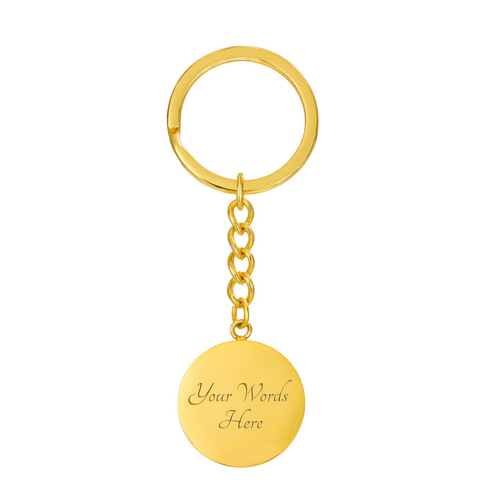 Monkey Keychain Chinese Zodiac Animal Pendant Jewelry